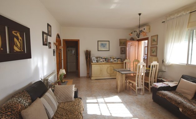 Reventa - Villa - Ciudad Quesada - Central Quesada