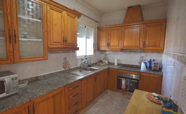 Reventa - Villa - Ciudad Quesada - Central Quesada