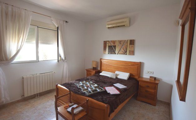 Reventa - Villa - Ciudad Quesada - Central Quesada