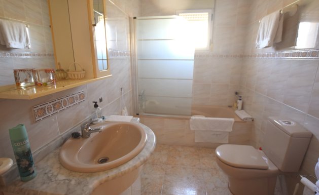 Reventa - Villa - Ciudad Quesada - Central Quesada