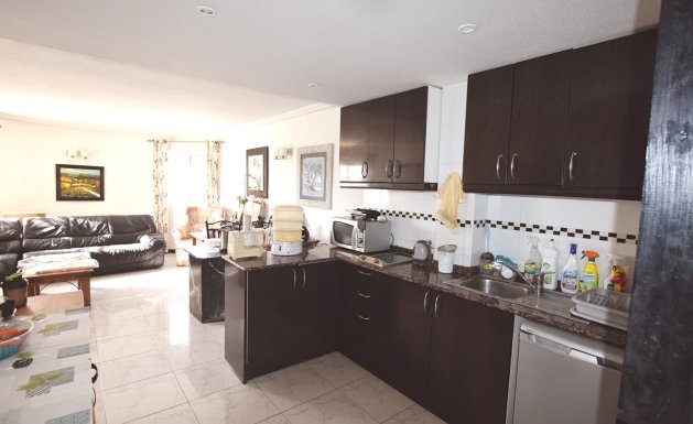 Reventa - Villa - Ciudad Quesada - Central Quesada