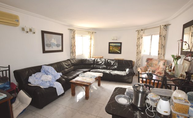 Reventa - Villa - Ciudad Quesada - Central Quesada