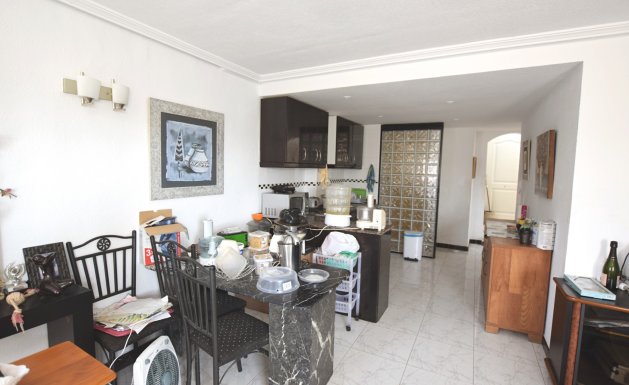 Reventa - Villa - Ciudad Quesada - Central Quesada