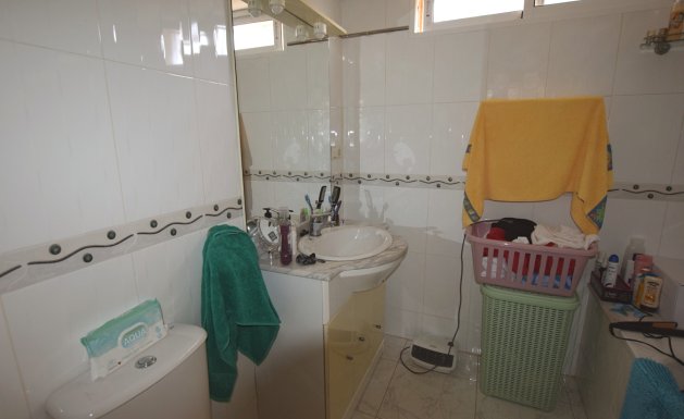 Reventa - Villa - Ciudad Quesada - Central Quesada