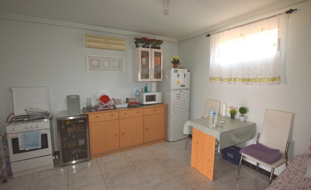 Reventa - Villa - Ciudad Quesada - Central Quesada
