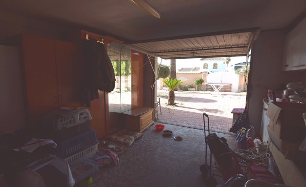Reventa - Villa - Ciudad Quesada - Central Quesada