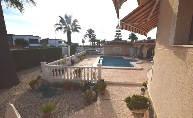 Reventa - Detached House / Villa - Ciudad Quesada - Central Quesada