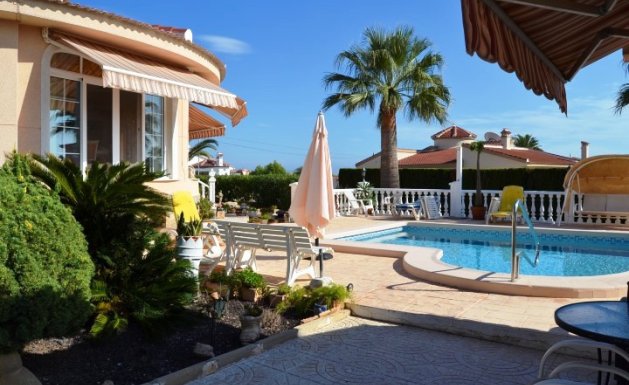 Reventa - Detached House / Villa - Ciudad Quesada - Central Quesada