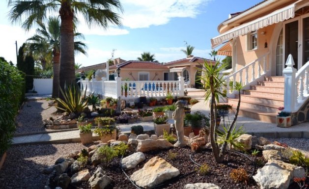 Reventa - Detached House / Villa - Ciudad Quesada - Central Quesada