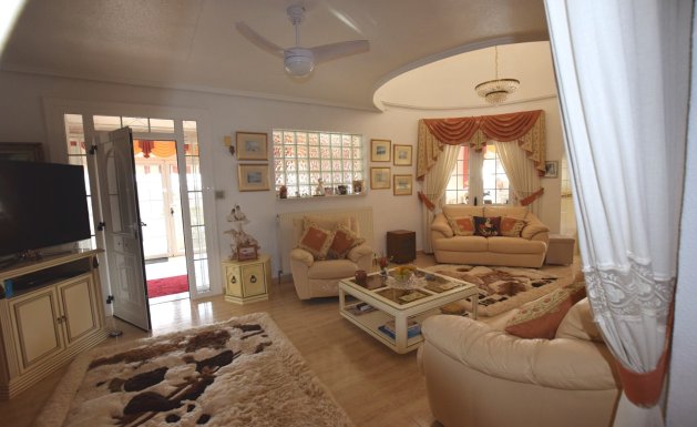 Reventa - Detached House / Villa - Ciudad Quesada - Central Quesada