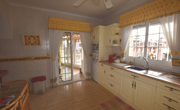 Reventa - Detached House / Villa - Ciudad Quesada - Central Quesada