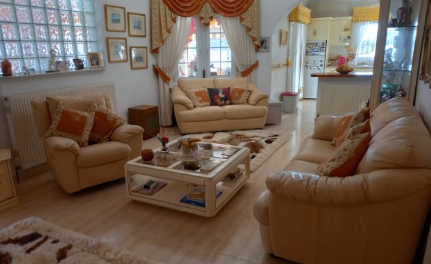Reventa - Detached House / Villa - Ciudad Quesada - Central Quesada