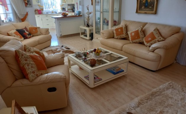 Reventa - Detached House / Villa - Ciudad Quesada - Central Quesada