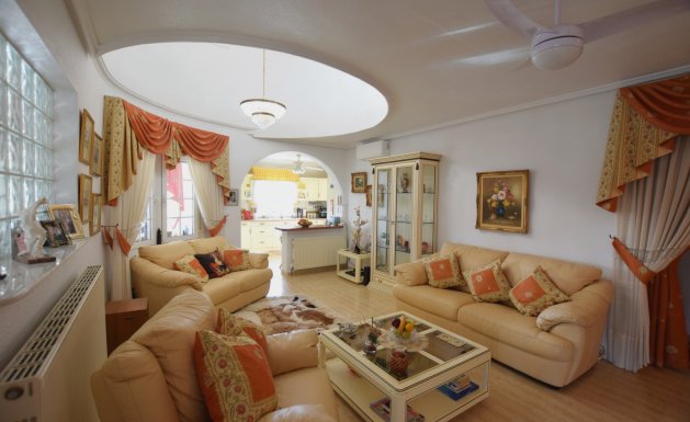Reventa - Detached House / Villa - Ciudad Quesada - Central Quesada