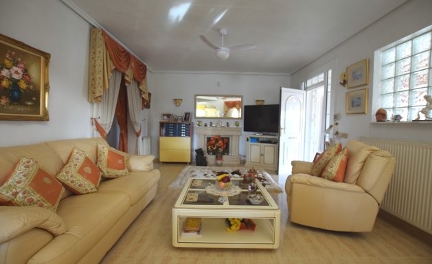 Reventa - Detached House / Villa - Ciudad Quesada - Central Quesada