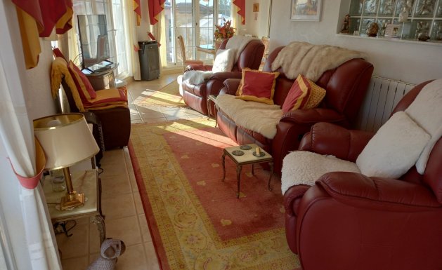 Reventa - Detached House / Villa - Ciudad Quesada - Central Quesada