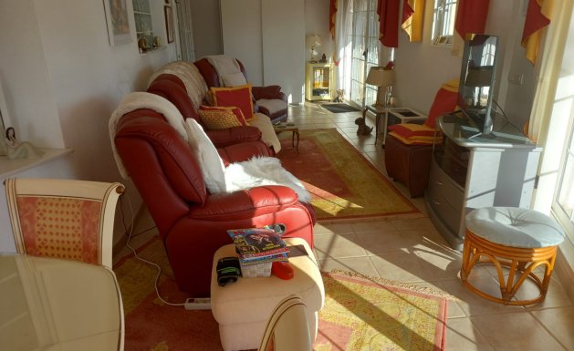 Reventa - Detached House / Villa - Ciudad Quesada - Central Quesada