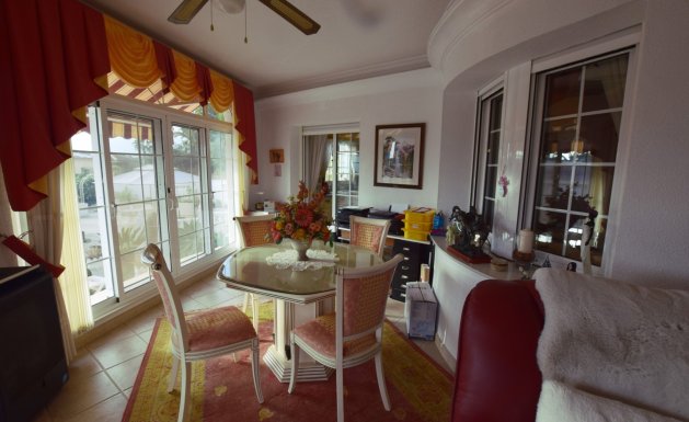 Reventa - Detached House / Villa - Ciudad Quesada - Central Quesada