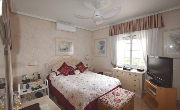 Reventa - Detached House / Villa - Ciudad Quesada - Central Quesada