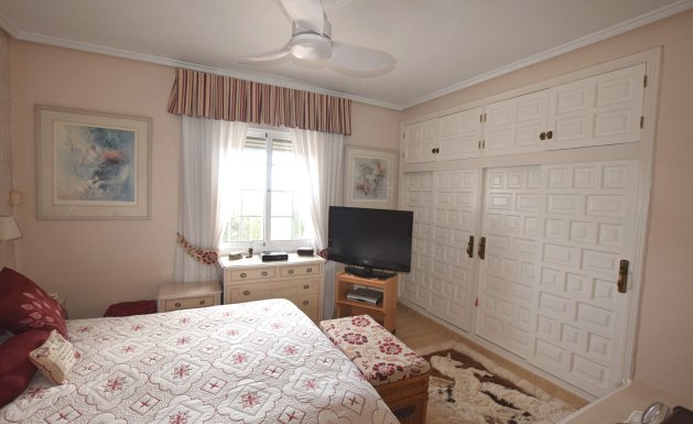 Reventa - Detached House / Villa - Ciudad Quesada - Central Quesada