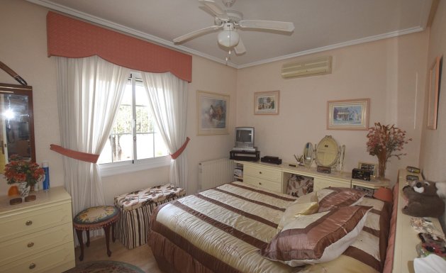 Reventa - Detached House / Villa - Ciudad Quesada - Central Quesada