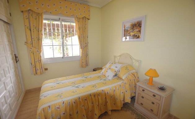 Reventa - Detached House / Villa - Ciudad Quesada - Central Quesada