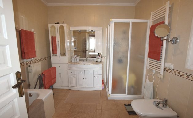 Reventa - Detached House / Villa - Ciudad Quesada - Central Quesada
