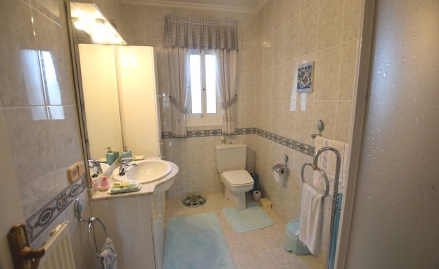 Reventa - Detached House / Villa - Ciudad Quesada - Central Quesada