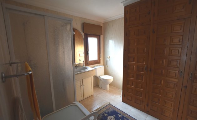 Reventa - Detached House / Villa - Ciudad Quesada - Central Quesada