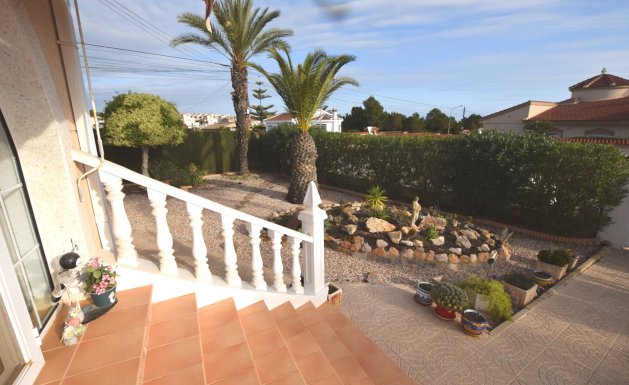 Reventa - Detached House / Villa - Ciudad Quesada - Central Quesada