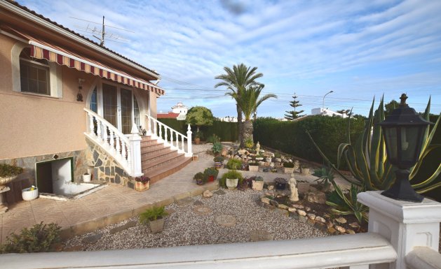 Reventa - Detached House / Villa - Ciudad Quesada - Central Quesada