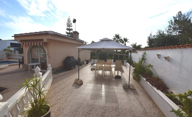 Reventa - Detached House / Villa - Ciudad Quesada - Central Quesada