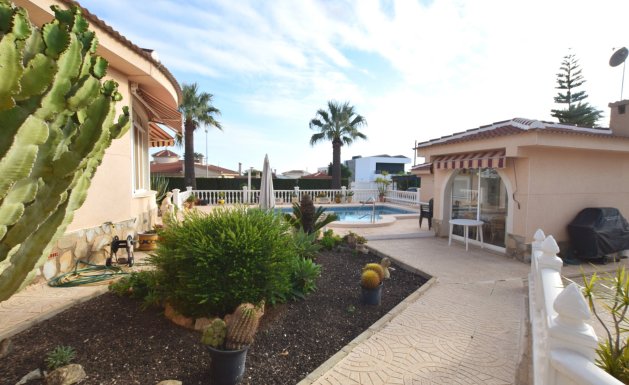 Reventa - Detached House / Villa - Ciudad Quesada - Central Quesada