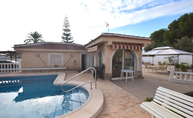 Reventa - Detached House / Villa - Ciudad Quesada - Central Quesada