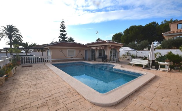 Reventa - Detached House / Villa - Ciudad Quesada - Central Quesada