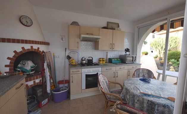 Reventa - Detached House / Villa - Ciudad Quesada - Central Quesada