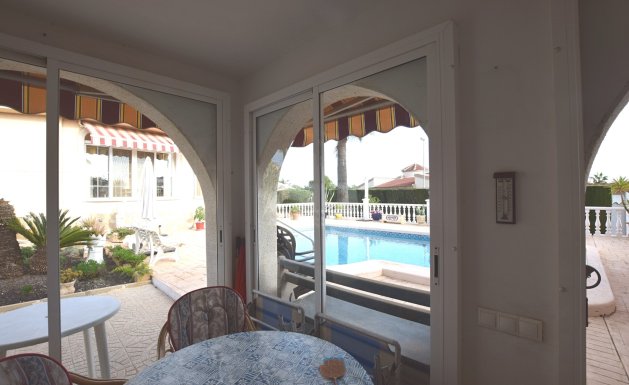 Reventa - Detached House / Villa - Ciudad Quesada - Central Quesada