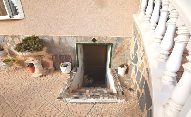 Reventa - Detached House / Villa - Ciudad Quesada - Central Quesada