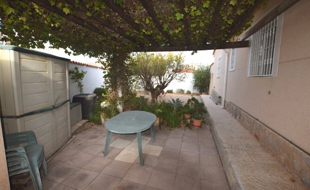 Reventa - Detached House / Villa - Ciudad Quesada - Central Quesada
