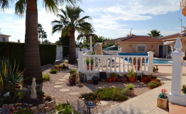Reventa - Detached House / Villa - Ciudad Quesada - Central Quesada