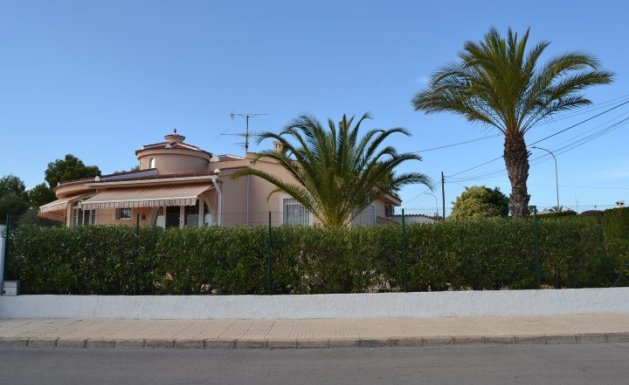 Reventa - Detached House / Villa - Ciudad Quesada - Central Quesada