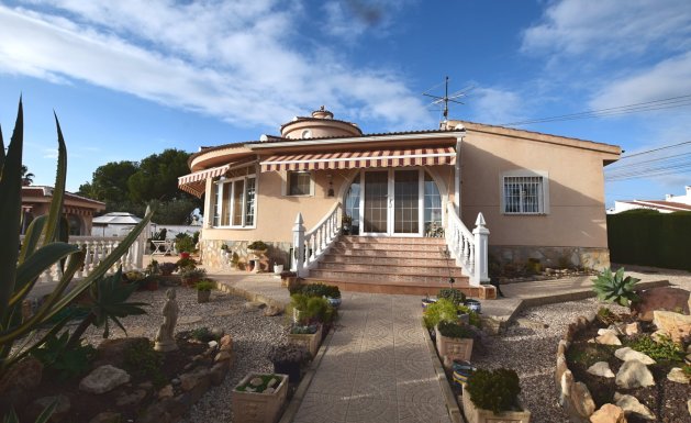 Reventa - Detached House / Villa - Ciudad Quesada - Central Quesada