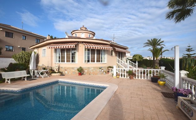 Reventa - Detached House / Villa - Ciudad Quesada - Central Quesada