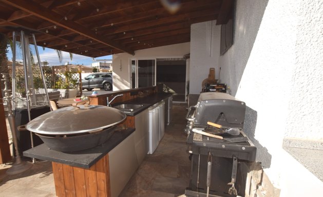 Reventa - Villa - Ciudad Quesada - Central Quesada