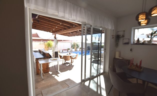 Reventa - Villa - Ciudad Quesada - Central Quesada