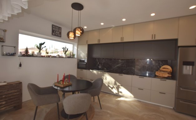 Reventa - Villa - Ciudad Quesada - Central Quesada