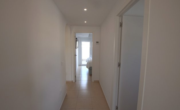 Reventa - Villa - Ciudad Quesada - Central Quesada