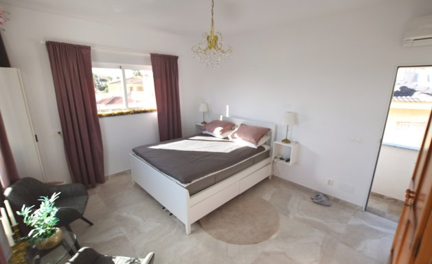 Reventa - Villa - Ciudad Quesada - Central Quesada