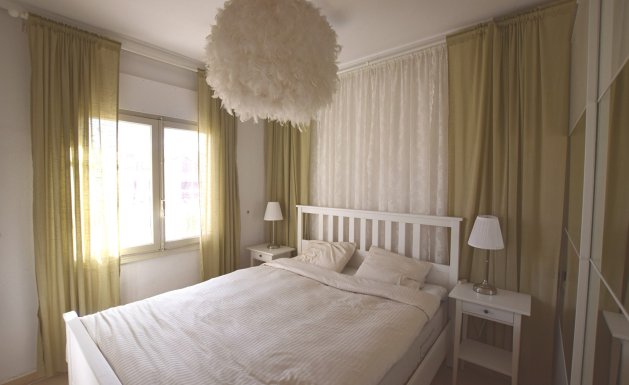 Reventa - Villa - Ciudad Quesada - Central Quesada