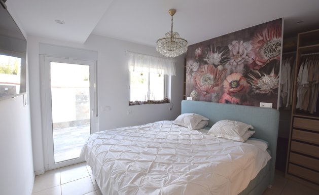 Reventa - Villa - Ciudad Quesada - Central Quesada